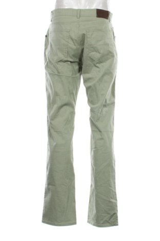 Pantaloni de bărbați Westbury, Mărime L, Culoare Verde, Preț 151,99 Lei