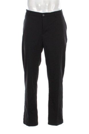 Мъжки панталон Woodbird, Размер L, Цвят Черен, Цена 113,17 €