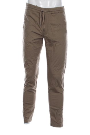 Pantaloni de bărbați Woolrich, Mărime L, Culoare Verde, Preț 326,99 Lei