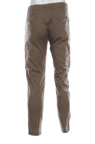 Pantaloni de bărbați Woolrich, Mărime L, Culoare Verde, Preț 326,99 Lei