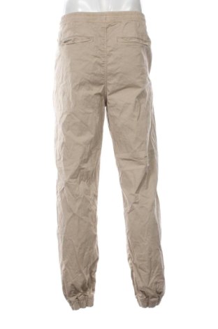 Pantaloni de bărbați X-Mail, Mărime XL, Culoare Bej, Preț 123,99 Lei