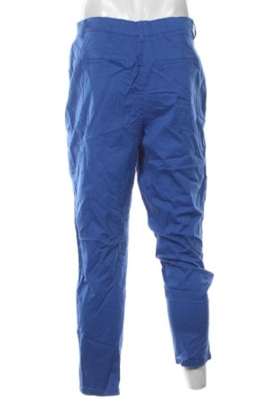 Pantaloni de bărbați Xlnt, Mărime M, Culoare Albastru, Preț 342,99 Lei
