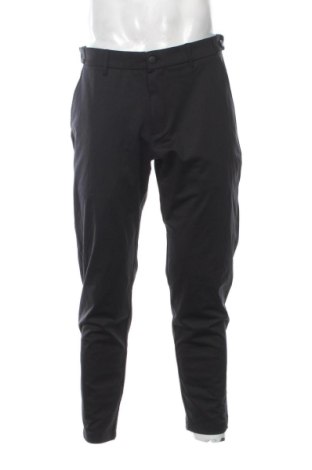 Męskie spodnie Youngland, Rozmiar L, Kolor Czarny, Cena 44,99 zł