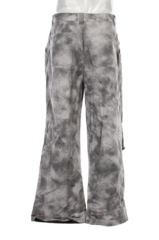 Pantaloni de bărbați Your Turn, Mărime M, Culoare Gri, Preț 150,99 Lei