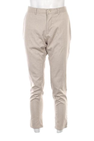 Pánske nohavice  Zara, Veľkosť L, Farba Béžová, Cena  11,95 €