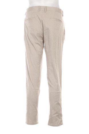 Pánske nohavice  Zara, Veľkosť L, Farba Béžová, Cena  11,95 €
