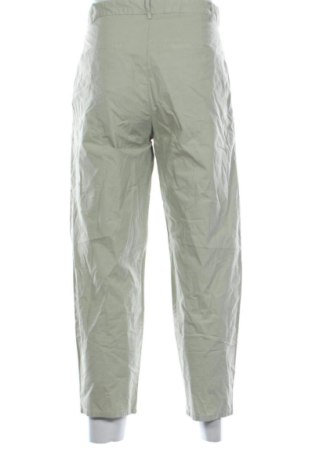 Herrenhose Zara, Größe M, Farbe Grün, Preis 17,99 €