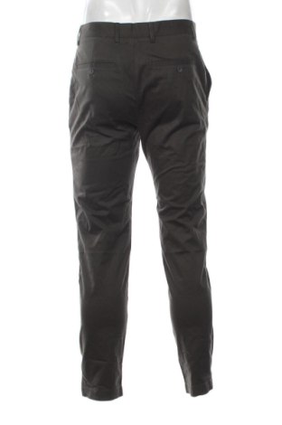 Herrenhose Zara, Größe M, Farbe Grün, Preis 17,99 €