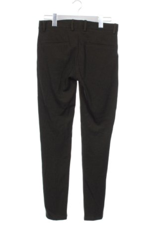 Męskie spodnie Zara, Rozmiar S, Kolor Zielony, Cena 91,99 zł