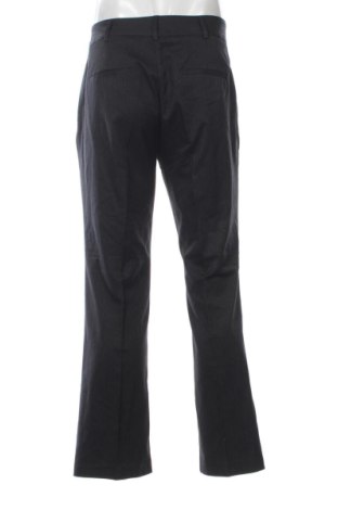 Pantaloni de bărbați Zara, Mărime L, Culoare Negru, Preț 62,56 Lei