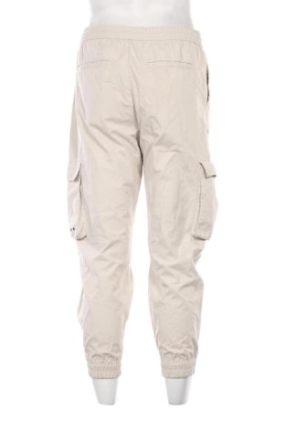 Herrenhose Zara, Größe M, Farbe Beige, Preis 17,99 €