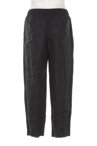 Pánské kalhoty  Zara, Velikost M, Barva Černá, Cena  409,00 Kč