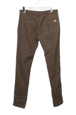 Pantaloni de bărbați Zara, Mărime M, Culoare Multicolor, Preț 85,99 Lei