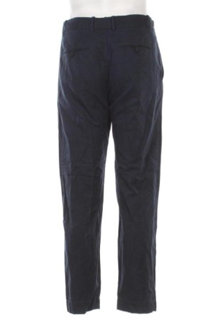 Мъжки панталон Zara, Размер M, Цвят Син, Цена 9,20 €