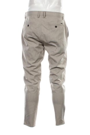 Męskie spodnie Zara, Rozmiar M, Kolor Szary, Cena 35,99 zł