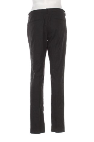 Pantaloni de bărbați Zara, Mărime M, Culoare Negru, Preț 85,99 Lei