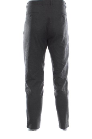 Herrenhose Zara, Größe L, Farbe Grau, Preis 17,99 €