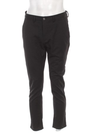 Męskie spodnie Zara, Rozmiar M, Kolor Czarny, Cena 72,99 zł