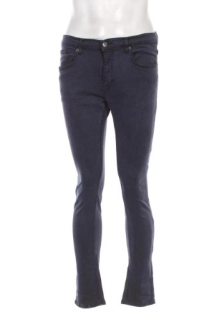Pánske nohavice  Zara, Veľkosť L, Farba Modrá, Cena  16,95 €