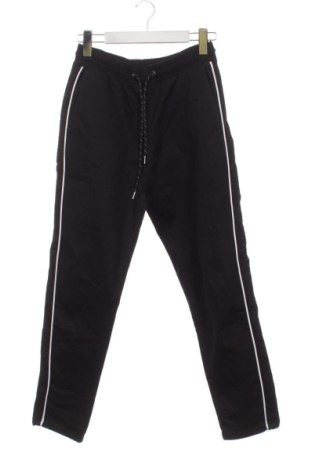 Męskie spodnie Zara, Rozmiar S, Kolor Czarny, Cena 72,99 zł