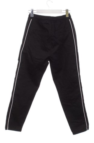 Męskie spodnie Zara, Rozmiar S, Kolor Czarny, Cena 72,99 zł