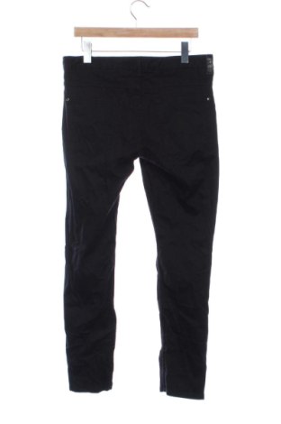 Pantaloni de bărbați Zara, Mărime S, Culoare Albastru, Preț 85,99 Lei