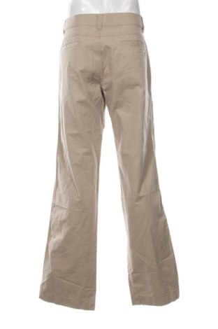 Pantaloni de bărbați Zara, Mărime L, Culoare Bej, Preț 85,99 Lei