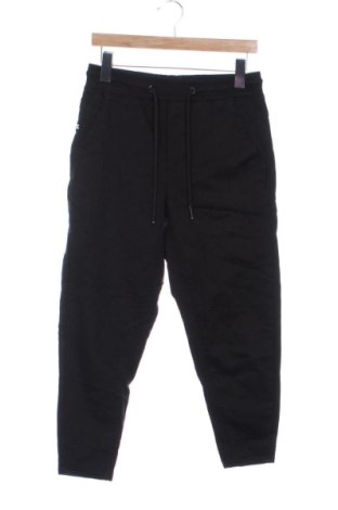 Męskie spodnie Zara, Rozmiar S, Kolor Czarny, Cena 72,99 zł