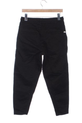 Męskie spodnie Zara, Rozmiar S, Kolor Czarny, Cena 72,99 zł