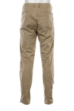 Мъжки панталон Zara, Размер XL, Цвят Кафяв, Цена 14,00 €