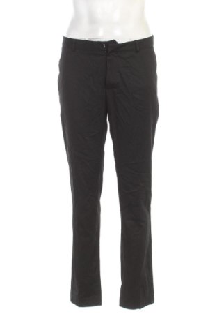 Pantaloni de bărbați Zara, Mărime L, Culoare Negru, Preț 107,99 Lei