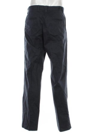 Мъжки панталон Zara, Размер M, Цвят Син, Цена 37,41 €