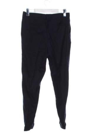 Pantaloni de bărbați Zara, Mărime S, Culoare Albastru, Preț 85,99 Lei