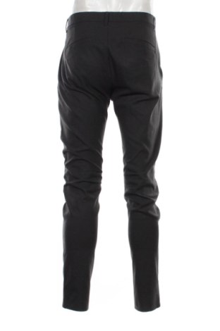 Pantaloni de bărbați Zara, Mărime L, Culoare Gri, Preț 90,48 Lei