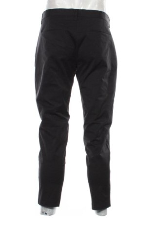 Pantaloni de bărbați Zara, Mărime L, Culoare Negru, Preț 90,48 Lei