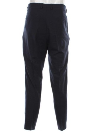 Pantaloni de bărbați Zara, Mărime L, Culoare Albastru, Preț 90,48 Lei