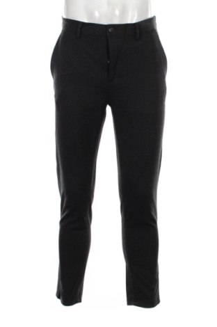 Мъжки панталон Zara, Размер M, Цвят Сив, Цена 17,35 €