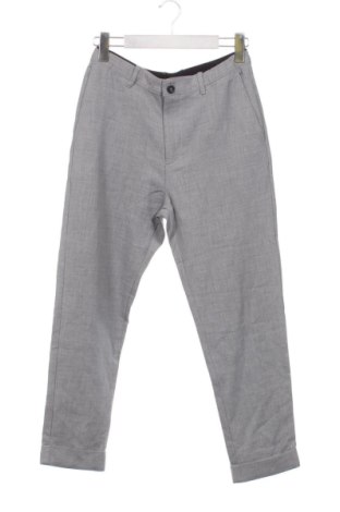 Férfi nadrág Zara, Méret S, Szín Szürke, Ár 6 989 Ft