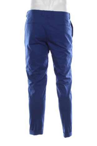Herrenhose Zara, Größe L, Farbe Blau, Preis € 41,99