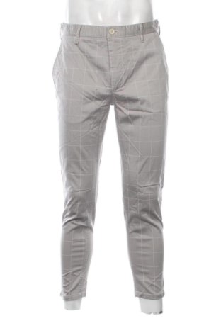 Pantaloni de bărbați Zara, Mărime M, Culoare Multicolor, Preț 85,99 Lei