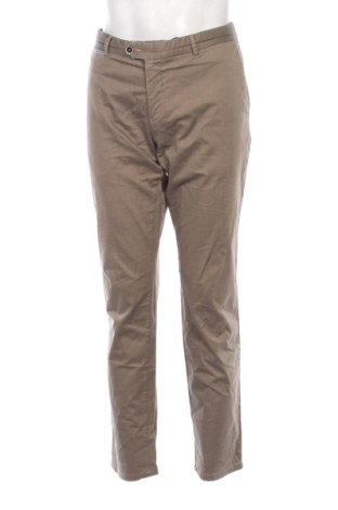 Męskie spodnie Zilton, Rozmiar XL, Kolor Brązowy, Cena 54,99 zł