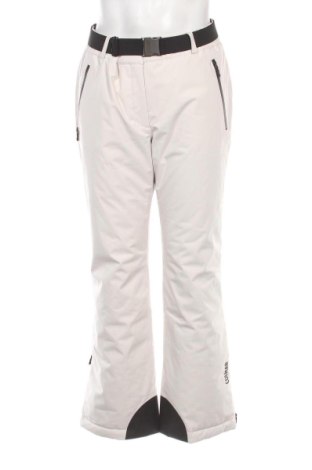 Мъжки панталон за зимни спортове Colmar, Размер M, Цвят Бял, Цена 255,64 €