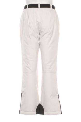 Мъжки панталон за зимни спортове Colmar, Размер M, Цвят Бял, Цена 255,64 €