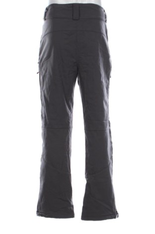 Pantaloni bărbătești pentru sporturi de iarnă Crane, Mărime L, Culoare Gri, Preț 98,99 Lei