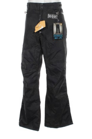 Pantaloni bărbătești pentru sporturi de iarnă Crane, Mărime XL, Culoare Multicolor, Preț 644,99 Lei