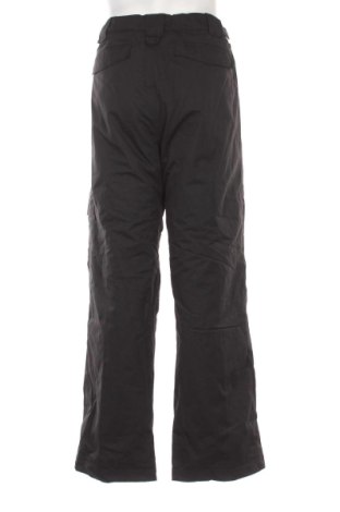 Pantaloni bărbătești pentru sporturi de iarnă Rojo, Mărime XL, Culoare Negru, Preț 304,99 Lei