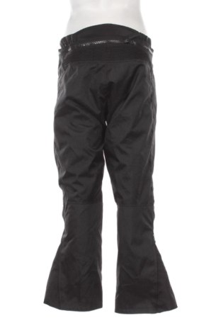 Męskie zimowe spodnie sportowe Roleff, Rozmiar L, Kolor Czarny, Cena 85,99 zł