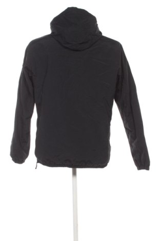 Ανδρικό φούτερ fleece Napapijri, Μέγεθος L, Χρώμα Μαύρο, Τιμή 117,99 €