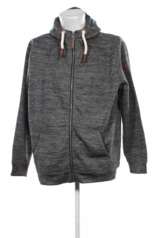 Pánská termo mikina  Reward, Velikost XXL, Barva Šedá, Cena  729,00 Kč