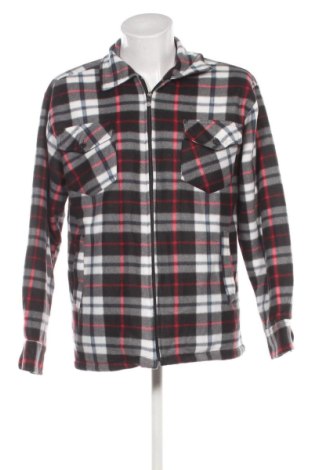 Hanorac polar de bărbați Unbranded, Mărime L, Culoare Multicolor, Preț 78,99 Lei